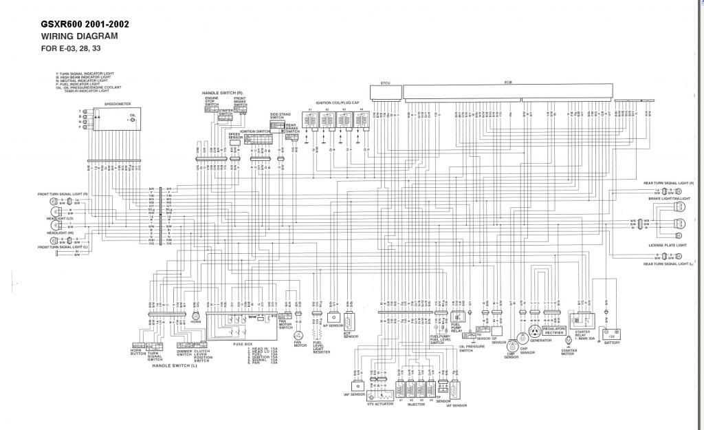 original wiring diagrams (links) | OSS